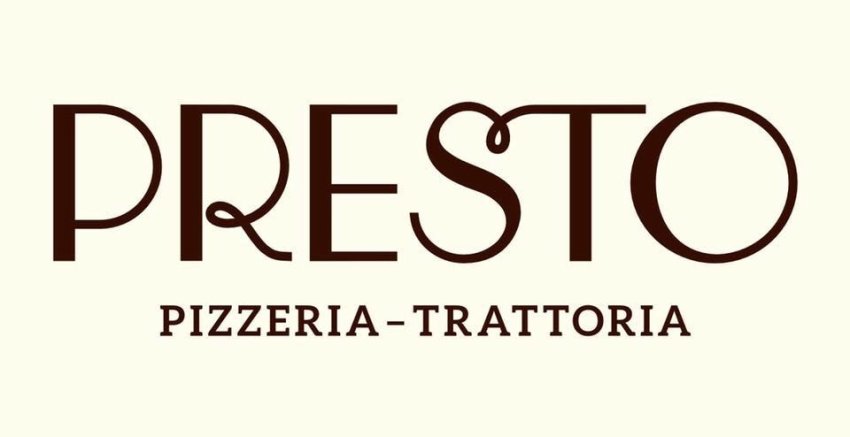 Pizzeria Trattoria Presto - Aleksandrów Łódzki