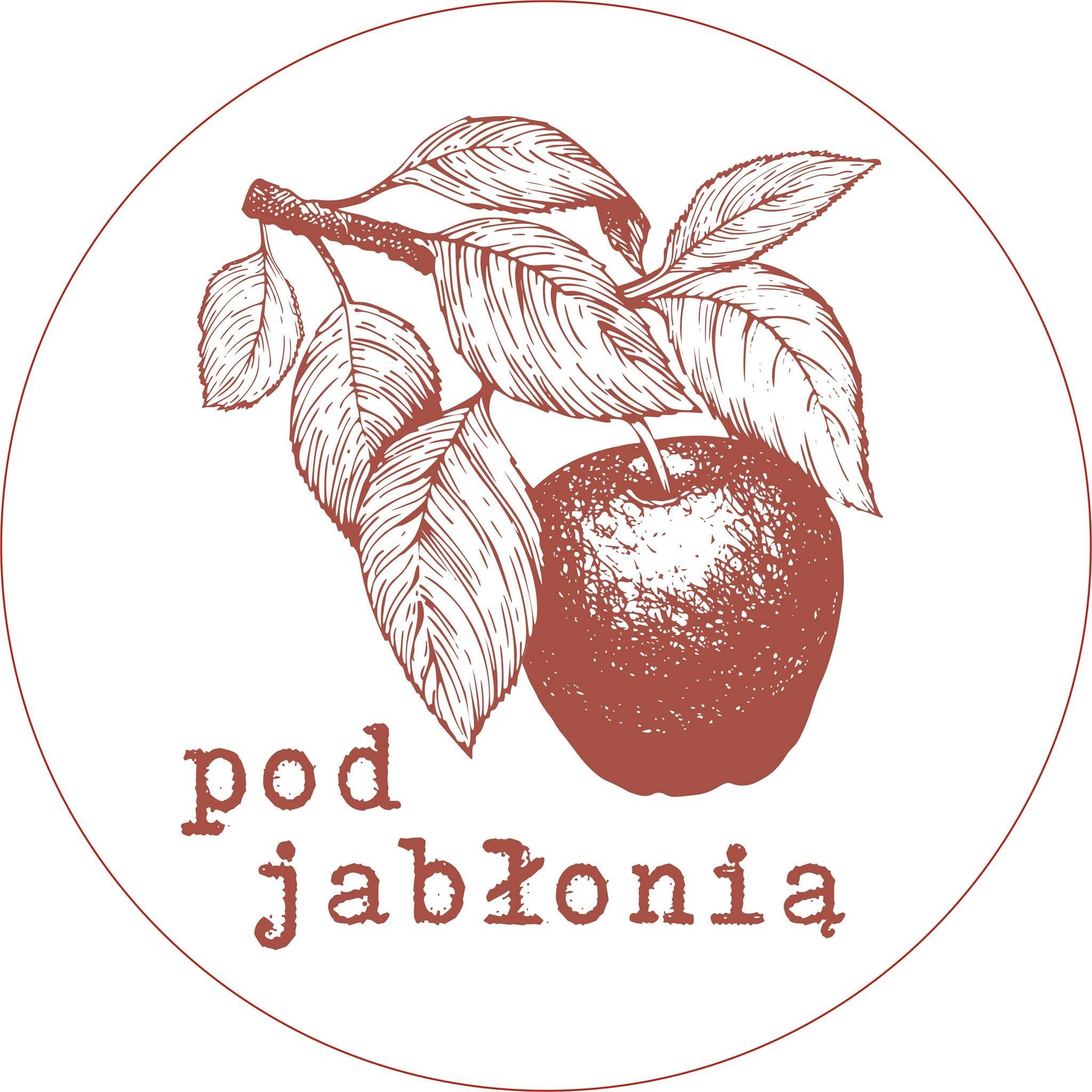 Spotkajmy Sie Pod Jablonia Krakow Pod Jabłonią - Jedzenie na dowóz Kraków