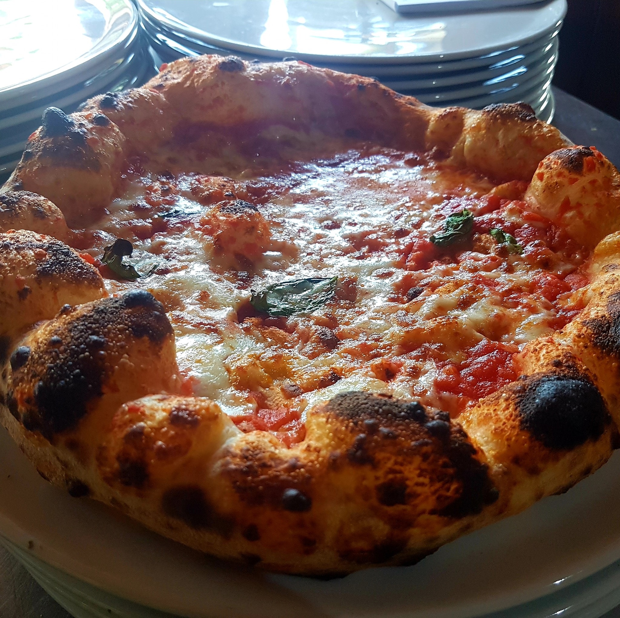 Pizzeria Bella Italia Jedzenie na dowóz Krynica Morska