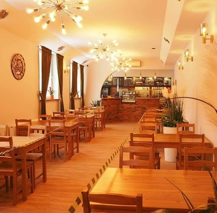 Jedzenie Na Dowóz Piotrków Trybunalski Restauracja Niko - Jedzenie na dowóz Szczecin