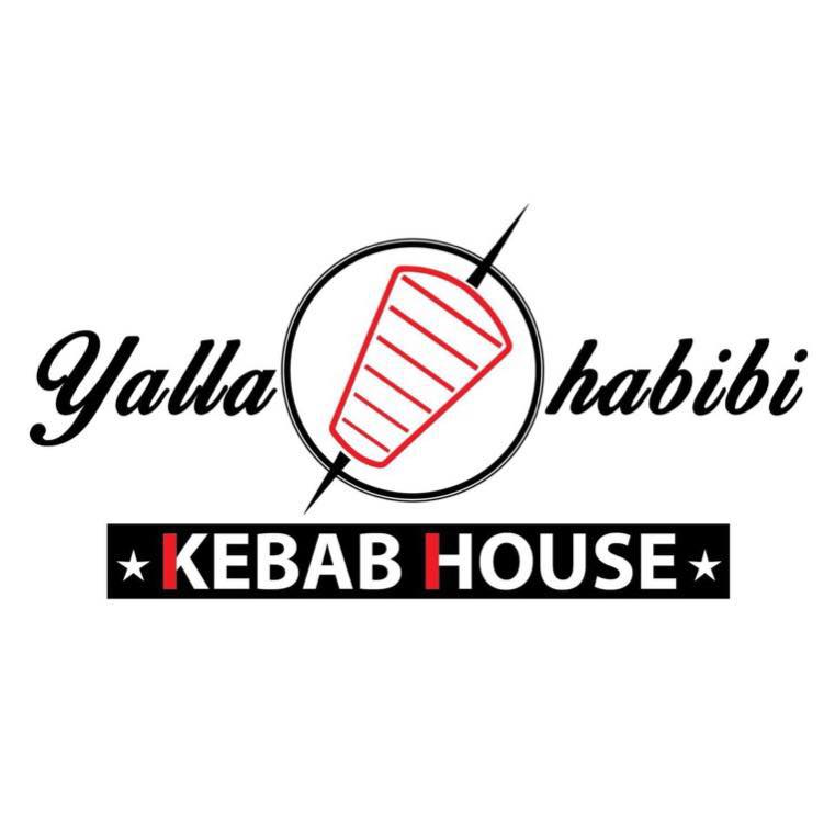 Kebab House Yalla Habibi Północ Jedzenie na dowóz Częstochowa