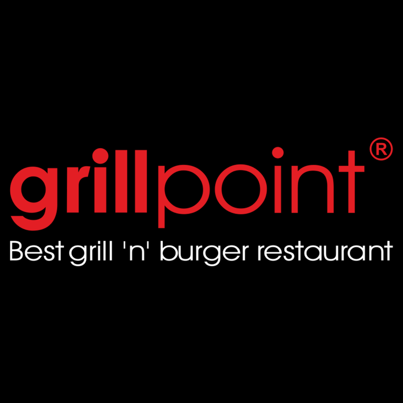 Grillpoint Best grill 'n' burger restaurant Jedzenie na dowóz Katowice
