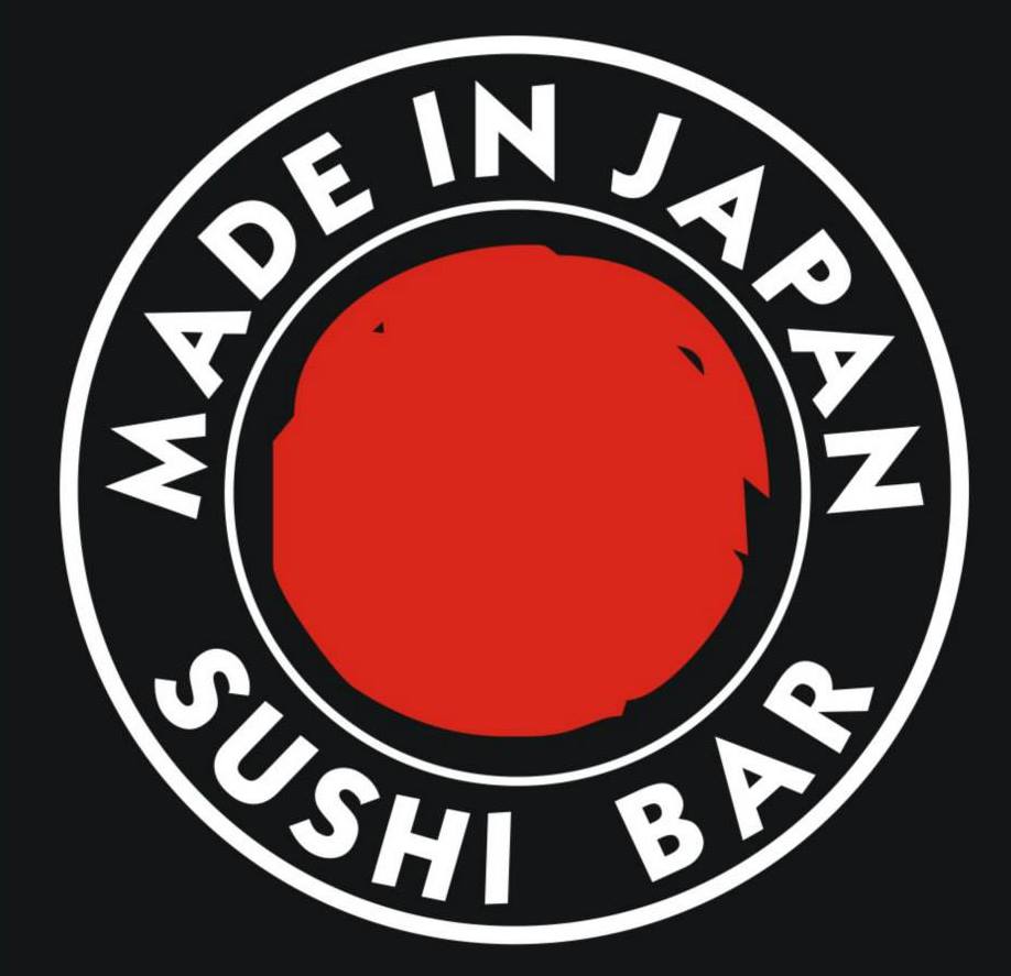 Sushi Made in Japan Jedzenie na dowóz Siedlce