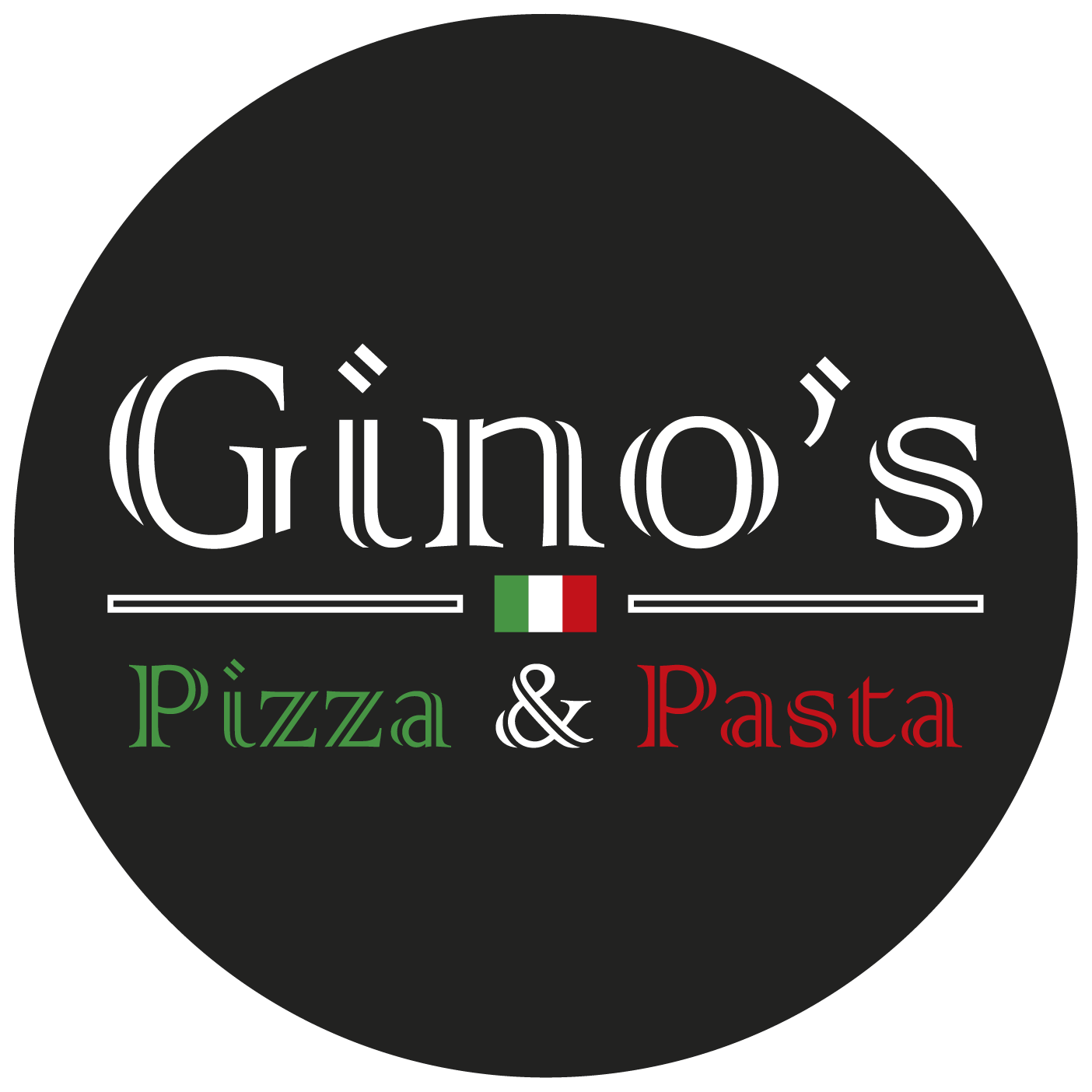 Gino's Pizza & Pasta w Rzeszowie Jedzenie na dowóz Rzeszów