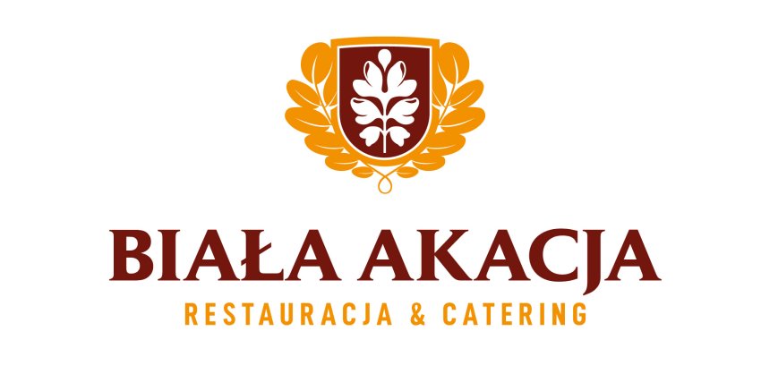 Biała Akacja - Restauracja... - Łąka Prudnicka