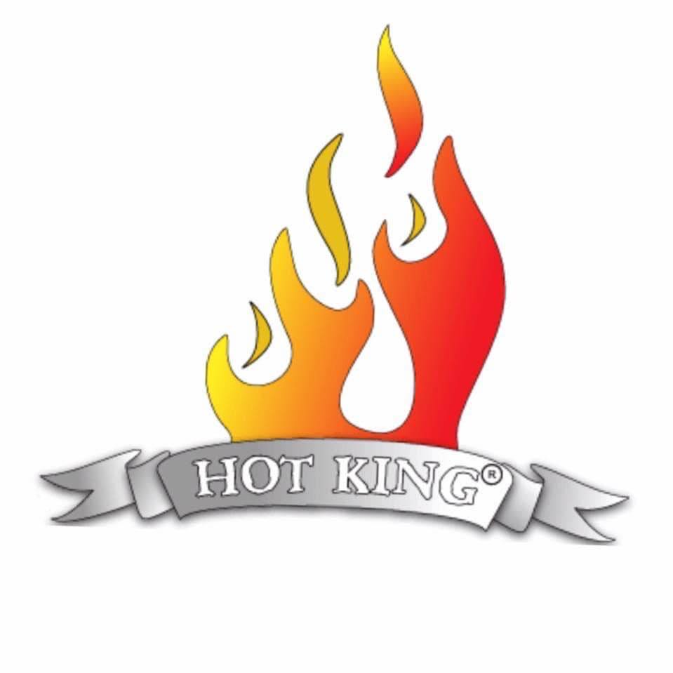 Hot King Elbląg - Jedzenie na dowóz Elbląg