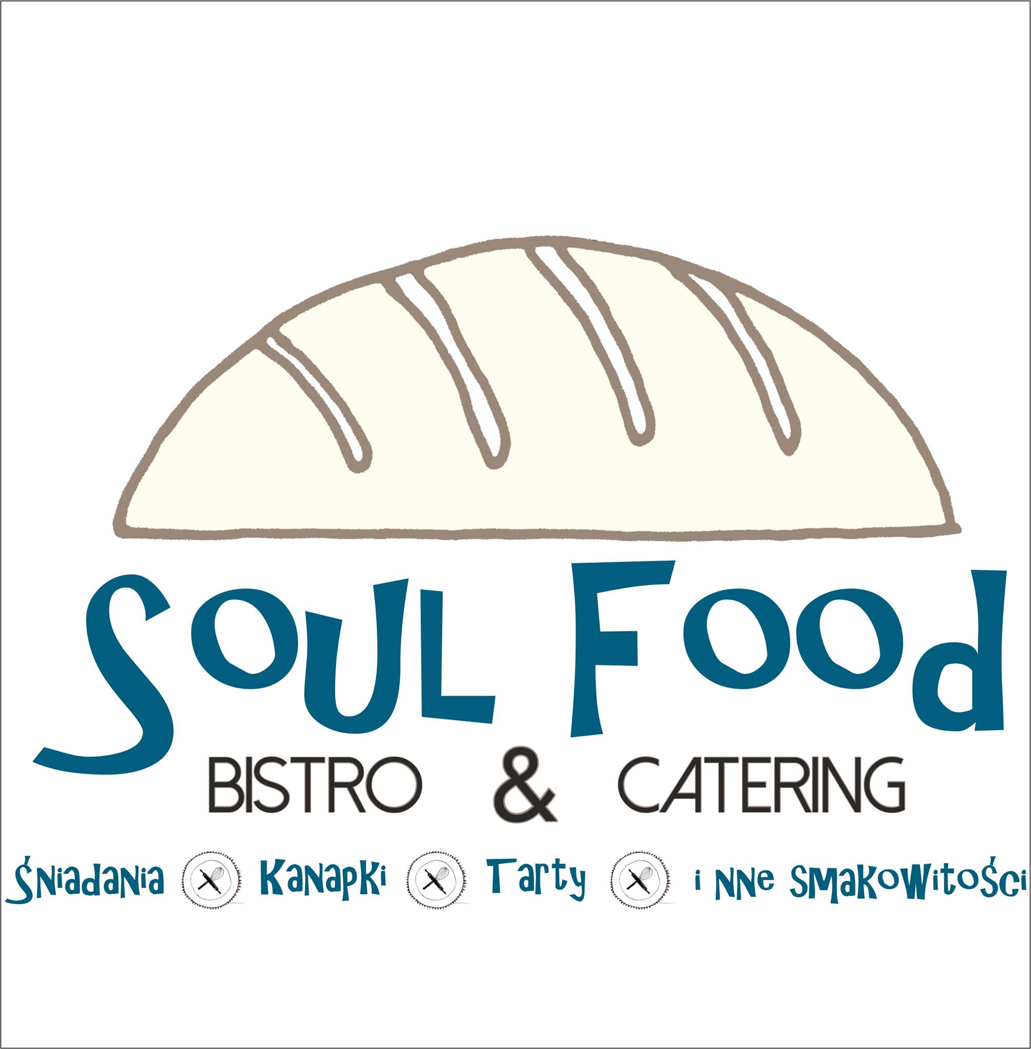 Soul Food Bistro Piotrków Trybunalski Menu Soul Food Bistro & Catering - Jedzenie na dowóz Piotrków Trybunalski