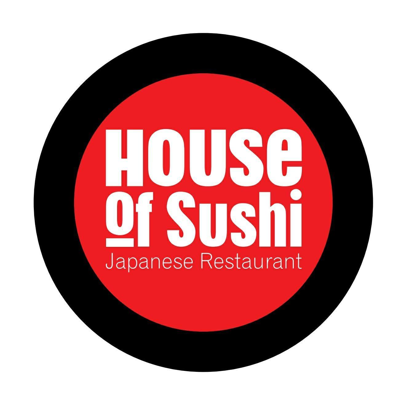 House Of Sushi Jedzenie na dowóz Łódź