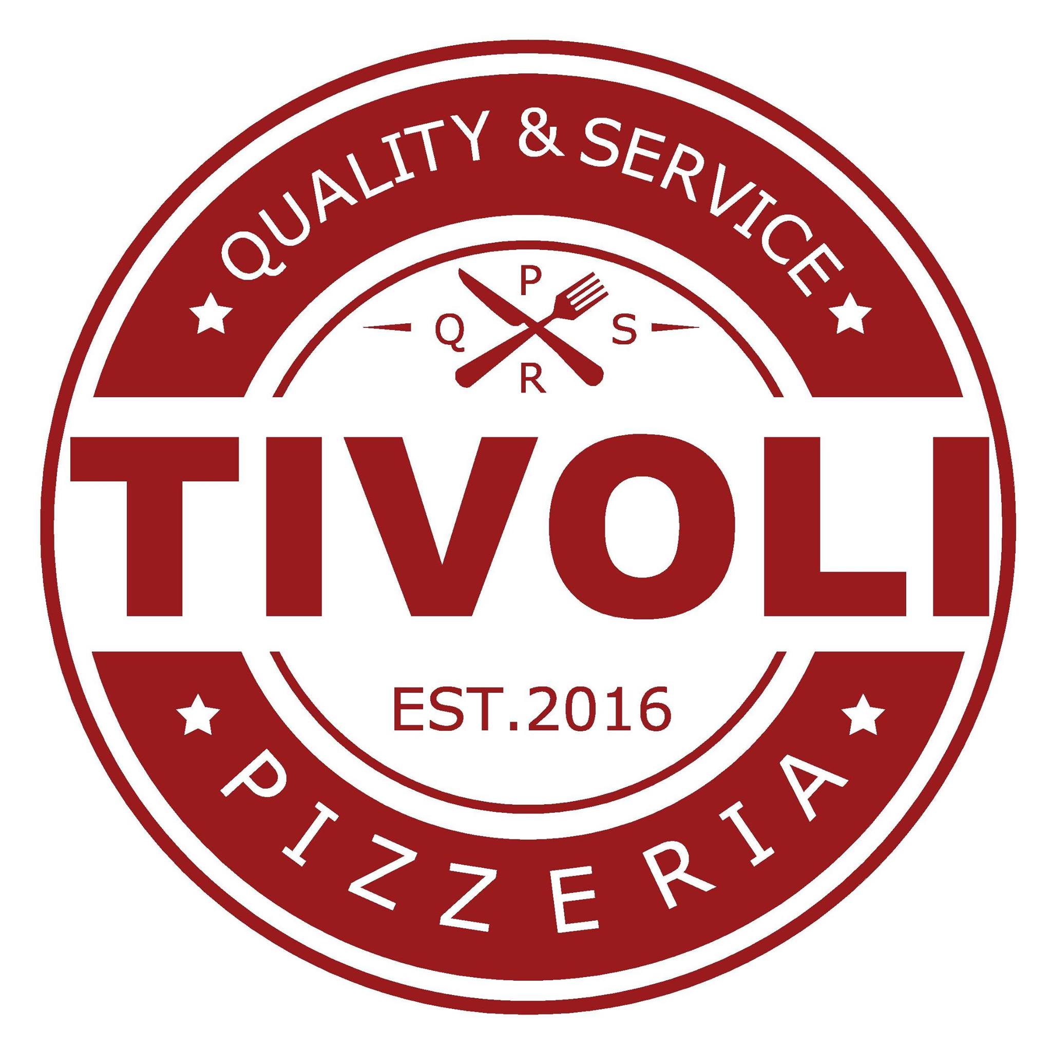 Tivoli Darłówko pizza, pasta & vino. Jedzenie na dowóz Darłowo