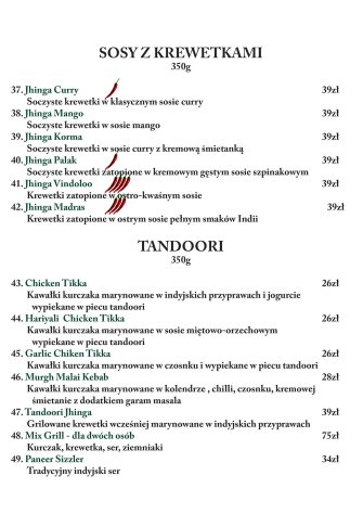 Luka Lu simple & tasty Ciechanów