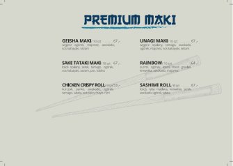 PANda Ramen & Sushi - Lubin