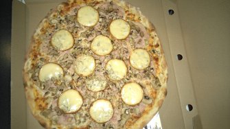 Pizzeria Targowa Bielsko-Biała
