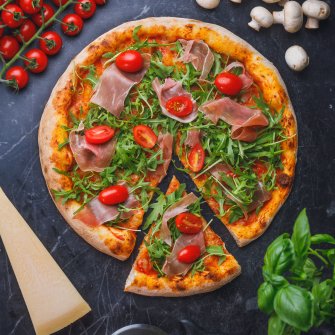 Pizza Łąka Prudnicka