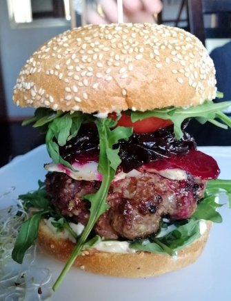 Restauracja 3 Życzenia Brzeg