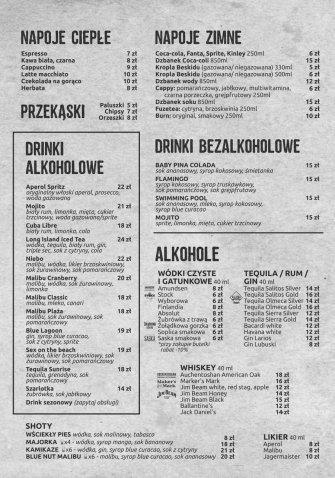 Falcon Pizza&Bilard Club Sosnowiec