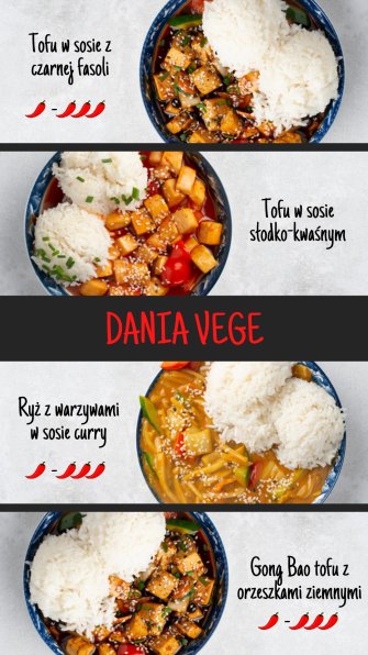 Panda WOK Gdynia