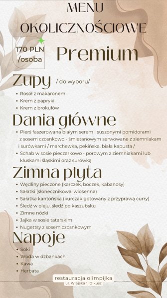 Olimpijka Olkusz