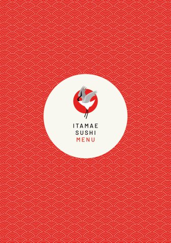 Itamae SUSHI Japanese Restaurant - Bielsko-Biała