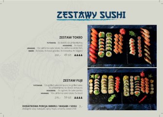 PANda Ramen & Sushi - Lubin