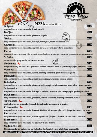 Przy Piecu Kluczbork
