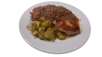 Obiady domowe z dowozem - Na Bugaju Pabianice