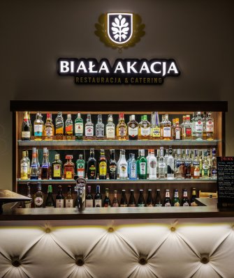 Biała Akacja - Restauracja i Pyszna Pizza z dostawą Łąka Prudnicka