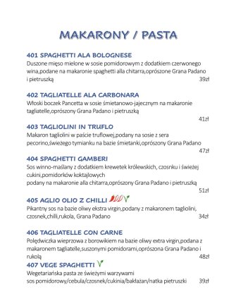 Sapori Ristorante Reda