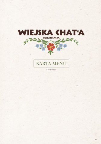 Restauracja Wiejska Chatka Katowice