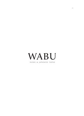 Wabu Sushi Warszawa