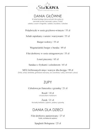 SłodKAWA Elbląg