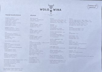WołoWina Świdnica