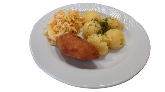 Obiady domowe z dowozem - Na Bugaju Pabianice