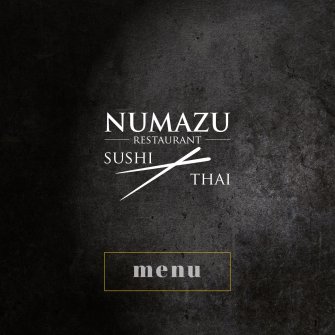 Numazu Sushi & Thai Biała Podlaska