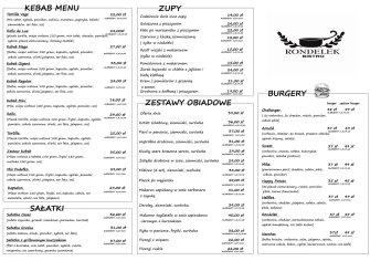Bistro Rondelek Lipno