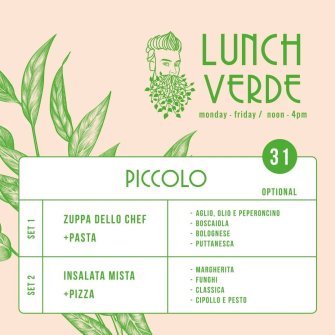 Leonardo Verde Warszawa