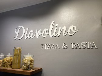 Pizzeria Diavolino Olsztyn