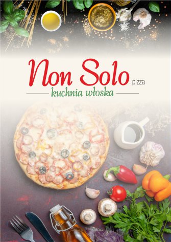 Non Solo Pizza Łomża