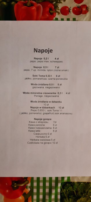 CIBO Pazzesco Restauracja Pizzeria Sosnowiec