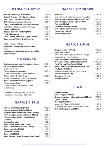 Zajazd Gościnny Lublin