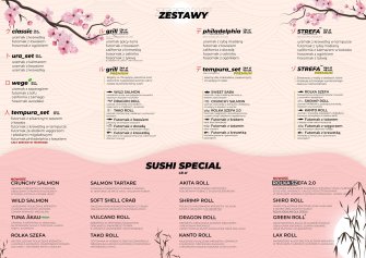 Strefa. 2.0 Food Concept Żywiec