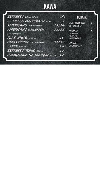 Bococa Bistro Kraków