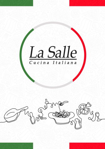 Restauracja La Salle Bystrzyca Kłodzka
