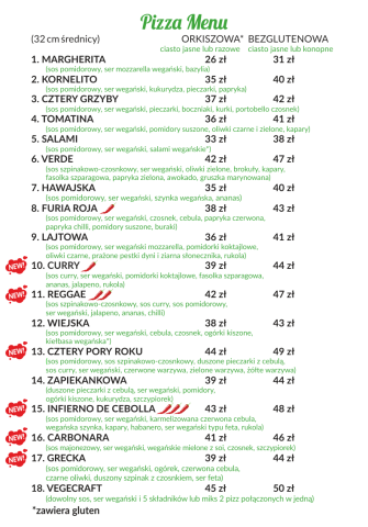 Cocina Verde Kraków