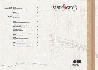 Szajnochy 11 Wrocław