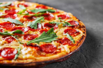 Pizzeria testowa Katowice