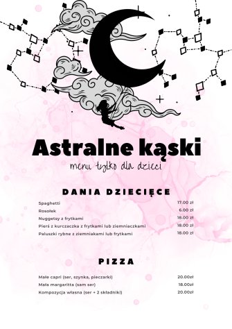 Astralna Restauracja Łódź