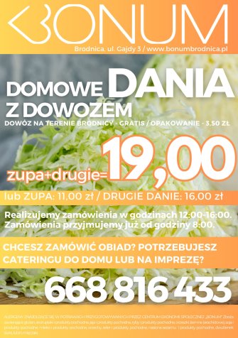 Bonum Brodnica