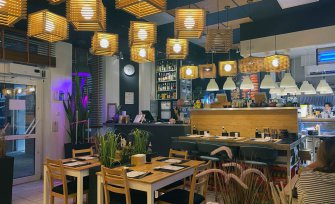 Sushi Opole Okinawa