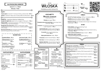 Włoska Kraków