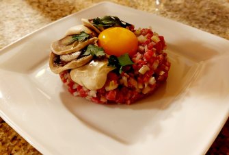 Restauracja 3 Życzenia Brzeg